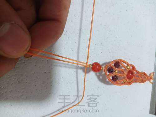 闺蜜（三件套装教程） 第62步