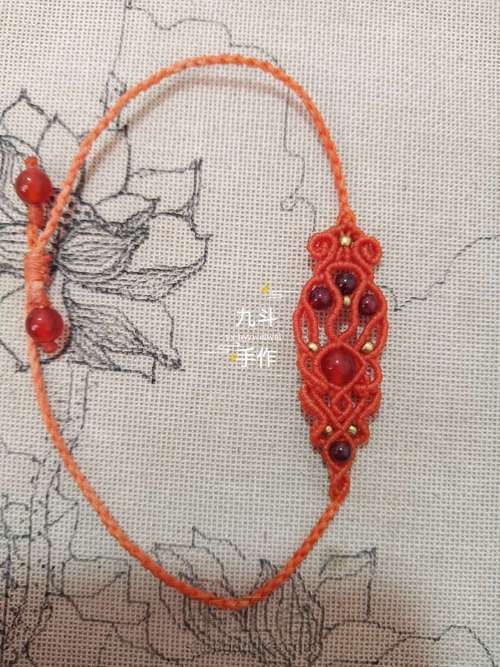 闺蜜（三件套装教程） 第65步