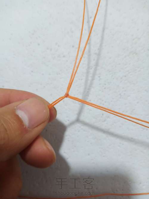 闺蜜（三件套装教程） 第67步