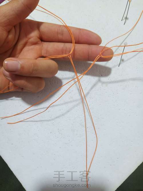 闺蜜（三件套装教程） 第69步