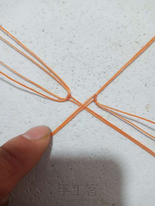 闺蜜（三件套装教程） 第70步