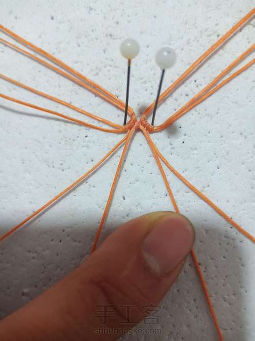 闺蜜（三件套装教程） 第72步