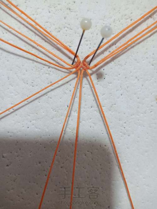 闺蜜（三件套装教程） 第73步