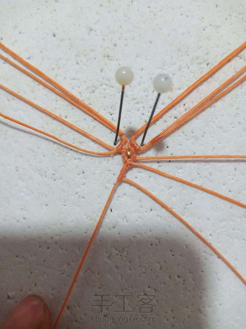 闺蜜（三件套装教程） 第76步