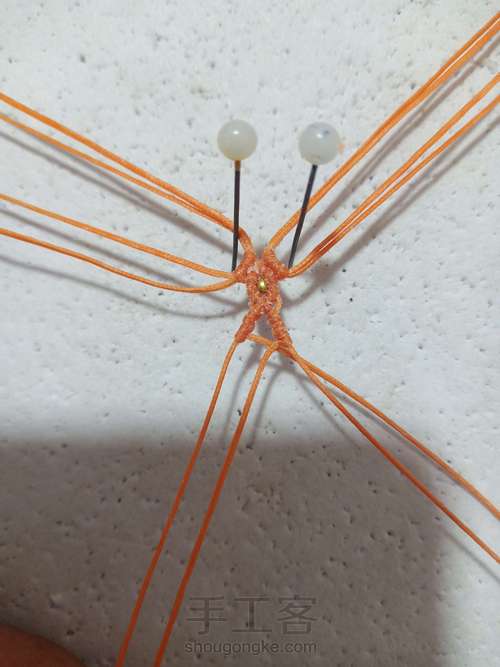 闺蜜（三件套装教程） 第77步