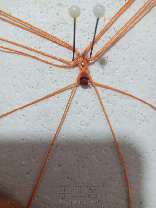 闺蜜（三件套装教程） 第78步