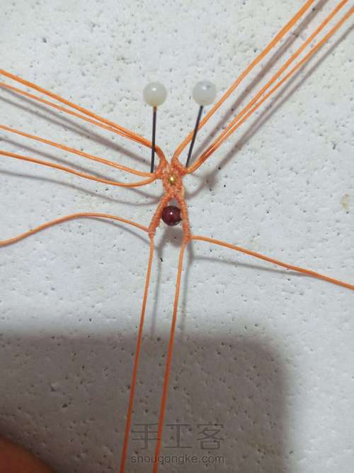 闺蜜（三件套装教程） 第79步