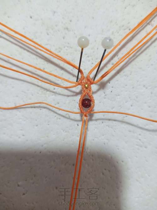 闺蜜（三件套装教程） 第80步