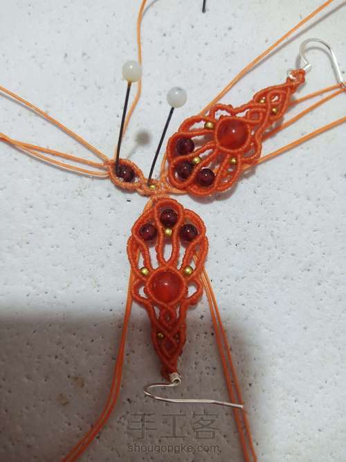 闺蜜（三件套装教程） 第83步