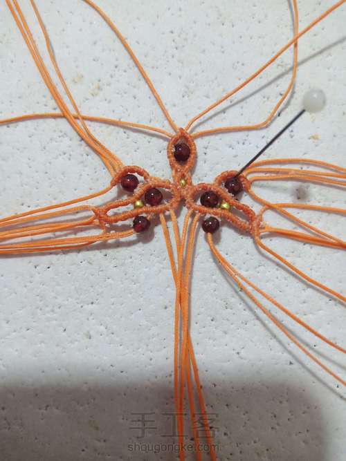 闺蜜（三件套装教程） 第84步