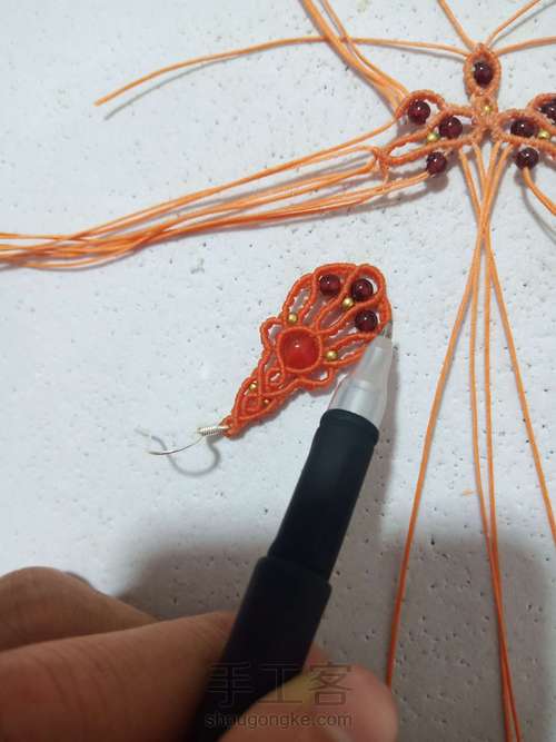 闺蜜（三件套装教程） 第85步