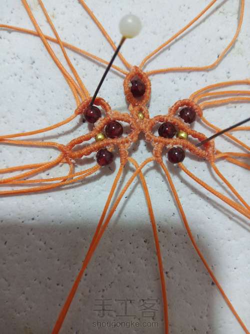 闺蜜（三件套装教程） 第86步