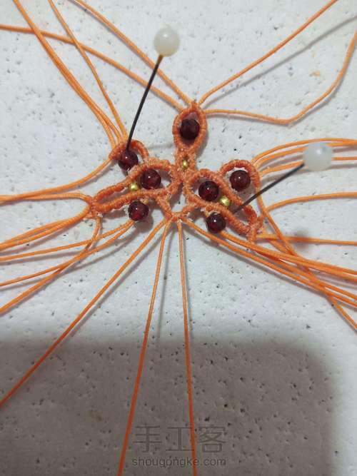 闺蜜（三件套装教程） 第87步