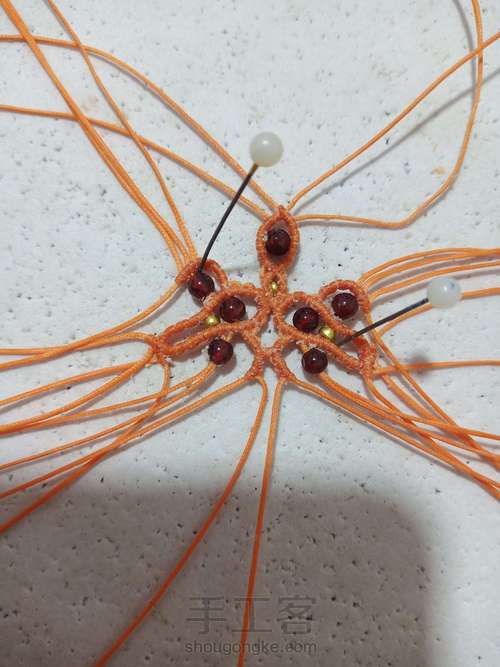 闺蜜（三件套装教程） 第88步