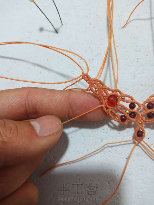 闺蜜（三件套装教程） 第90步