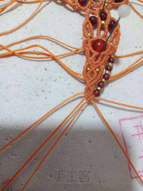 闺蜜（三件套装教程） 第93步