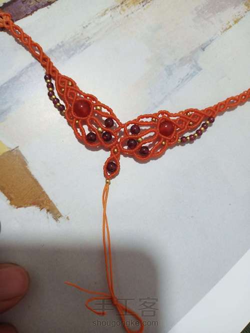 闺蜜（三件套装教程） 第111步