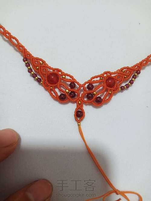 闺蜜（三件套装教程） 第112步