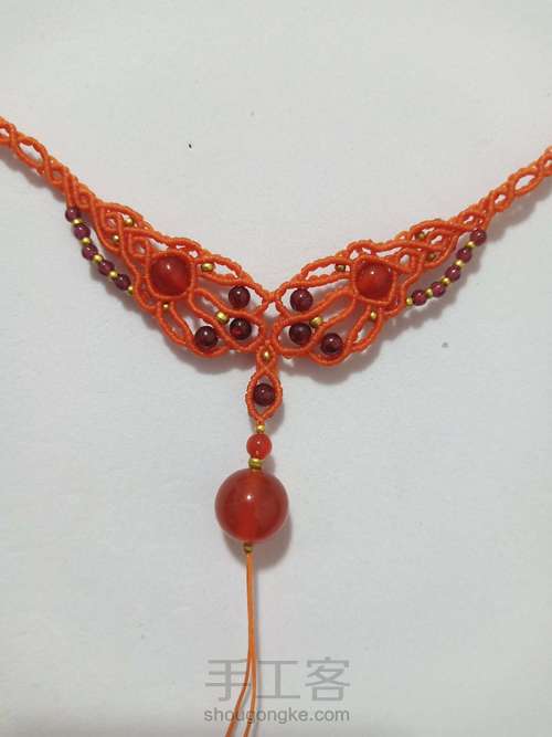 闺蜜（三件套装教程） 第113步