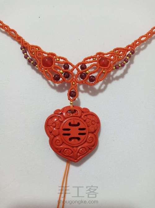 闺蜜（三件套装教程） 第114步