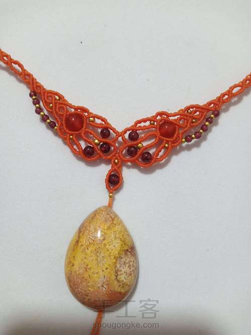 闺蜜（三件套装教程） 第115步