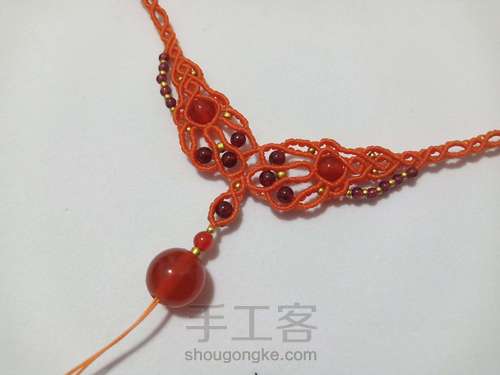 闺蜜（三件套装教程） 第118步