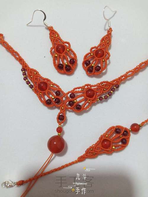 闺蜜（三件套装教程） 第119步