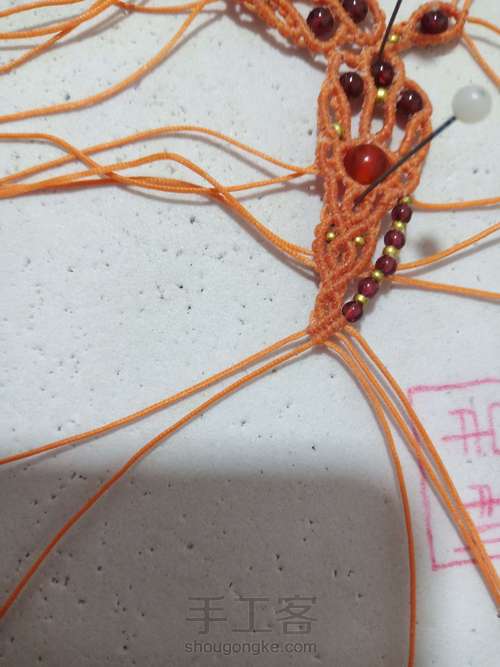 闺蜜（三件套装教程） 第96步