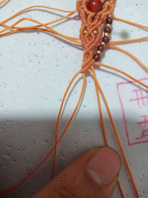 闺蜜（三件套装教程） 第98步