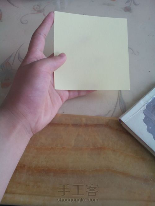 樱花爱心 第1步