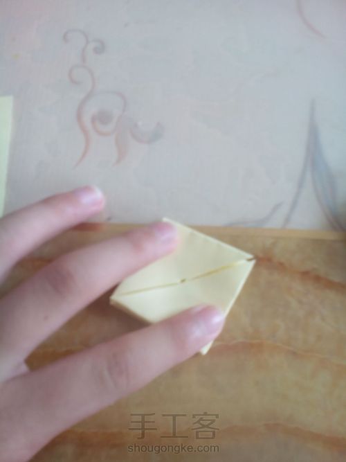 樱花爱心 第6步