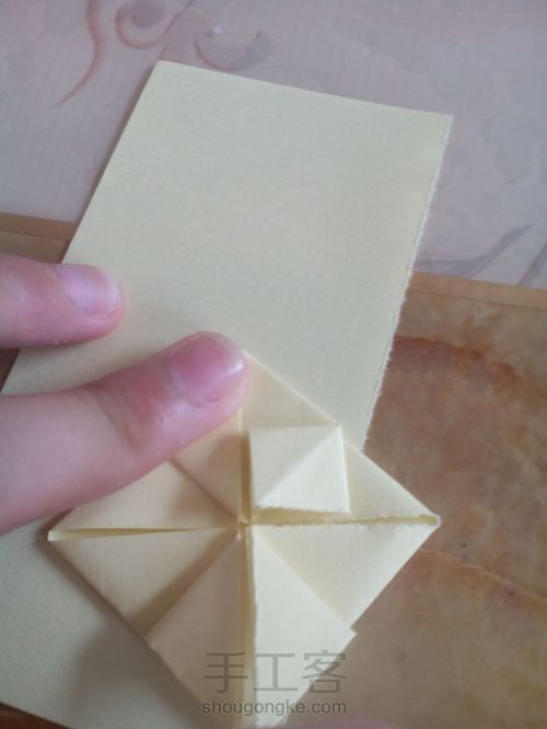 樱花爱心 第8步