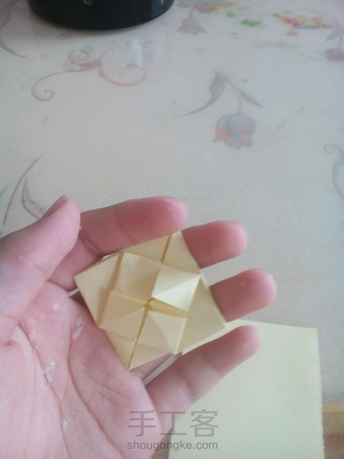 樱花爱心 第9步