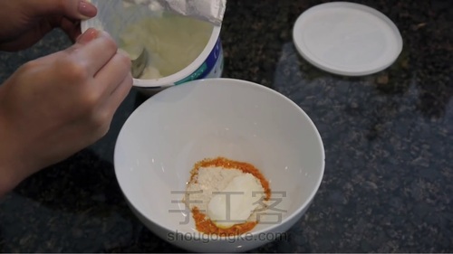 姜黄面膜 第10步