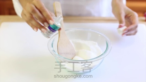 去角质喜马拉雅海盐护肤系列 第5步