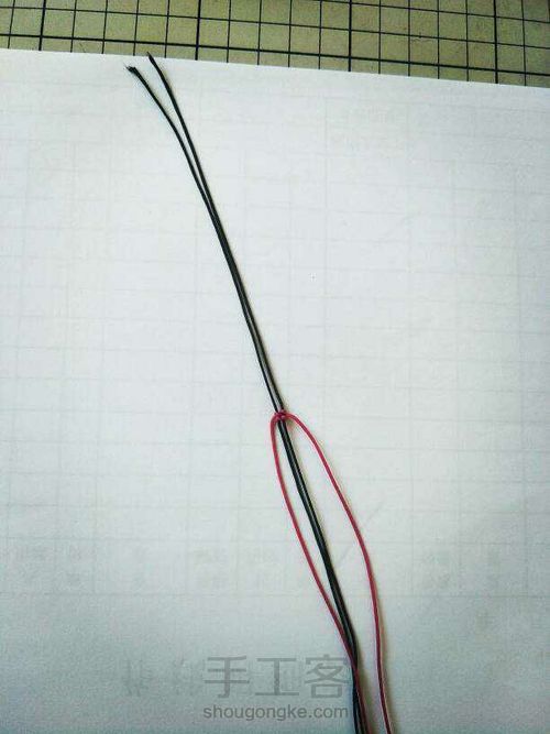 万花筒车挂教程 第1步