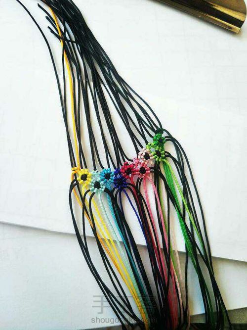 万花筒车挂教程 第14步