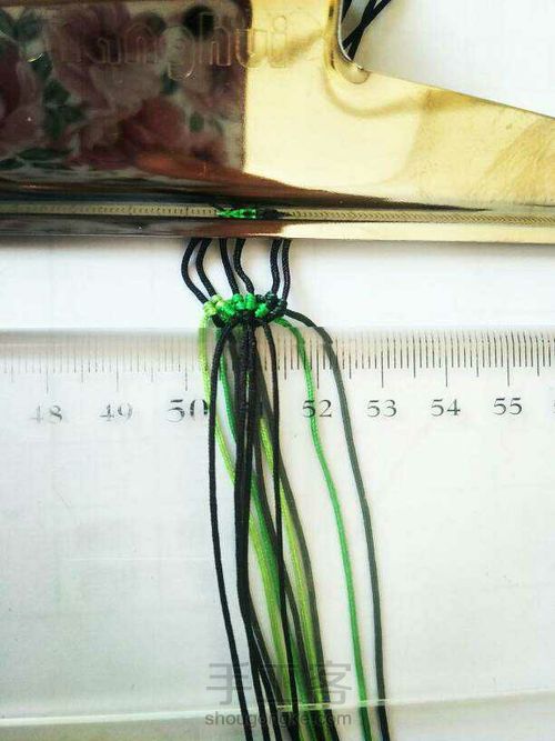 万花筒车挂教程 第5步