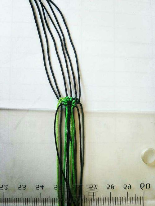 万花筒车挂教程 第6步