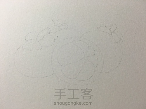 周末你找到山——竹——了吗！！ 第1步