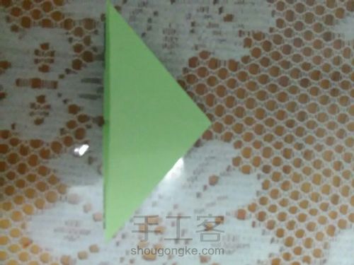 立体皮卡丘 第7步