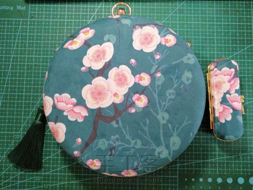 口金盒子 第11步