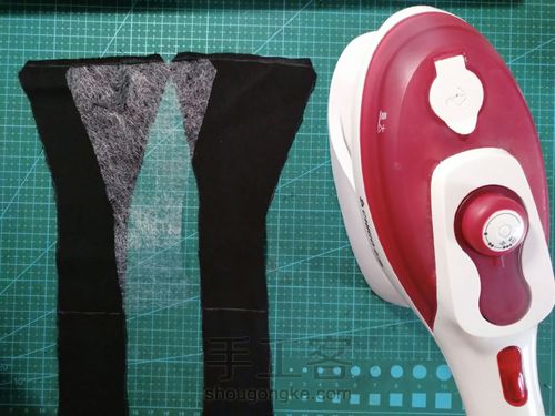 口金盒子 第8步