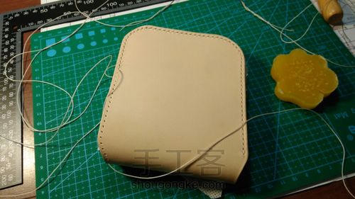 横财布钱包 第16步
