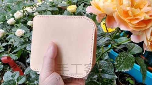 横财布钱包 第20步