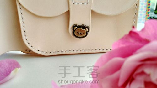 横财布钱包 第23步