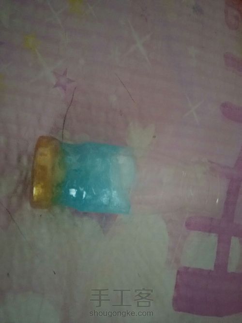 海洋观景瓶 第8步