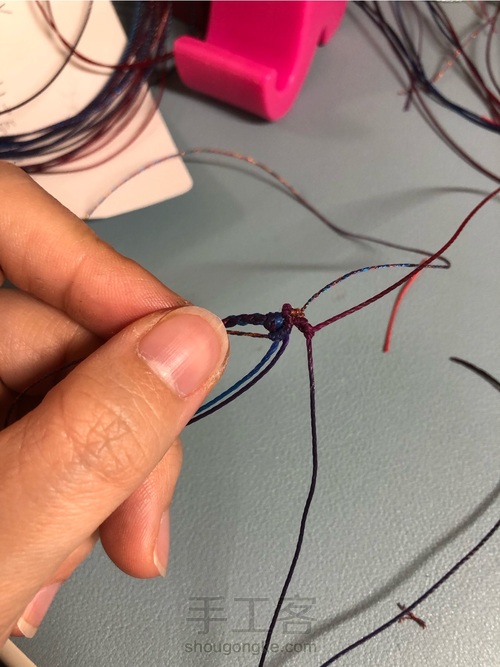 （原创）圆满 第1步