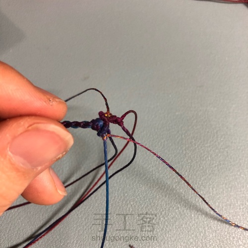 （原创）圆满 第2步