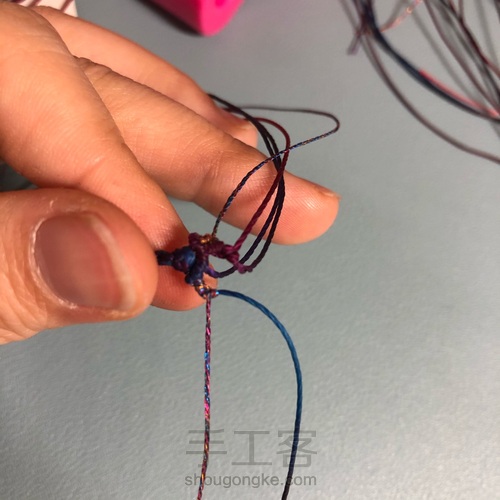 （原创）圆满 第3步